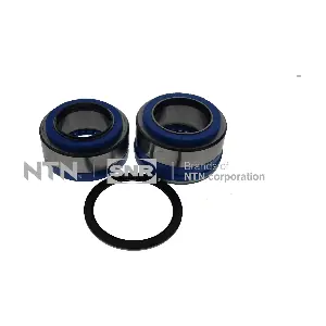 HDS247 SNR