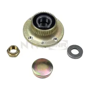 SNR R158.39