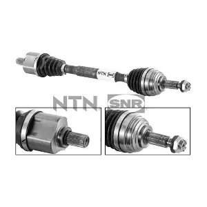 DK55007 SNR
