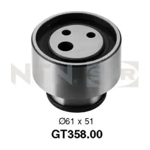 GT358.00 SNR
