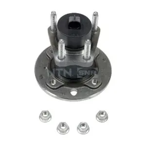 SNR R153.23
