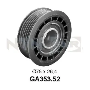 SNR GA353.52