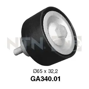 SNR GA340.01