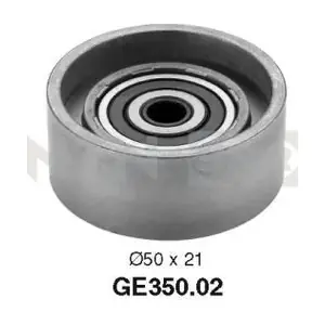 SNR GE35002