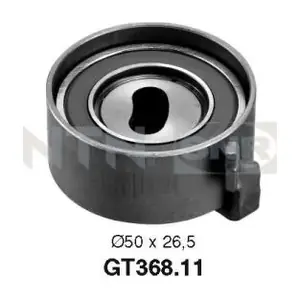 GT368.11 SNR