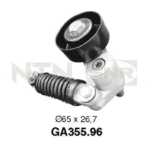 SNR GA355.96