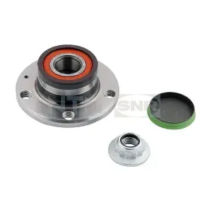 SNR R15731