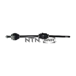 DK53.020 SNR