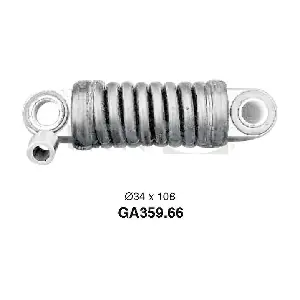 SNR GA359.66