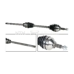 DK55.227 SNR