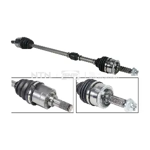 SNR DK84004