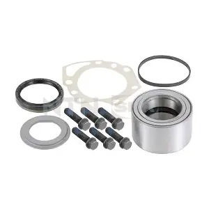 SNR R154.46