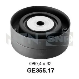 GE355.17 SNR