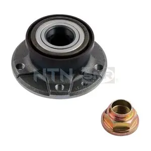 SNR R17602