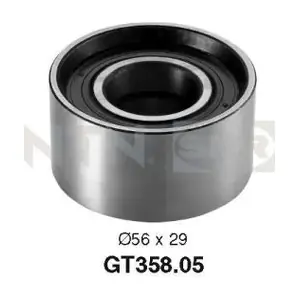 SNR GT358.05