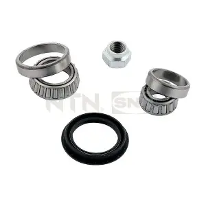SNR R160.02