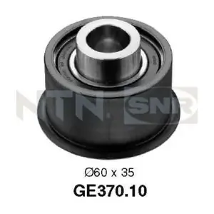 GE370.10 SNR