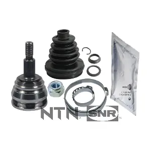 SNR OJK54.009