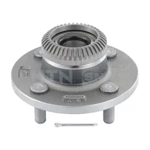 R168.89 SNR