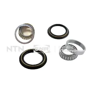 SNR R18900