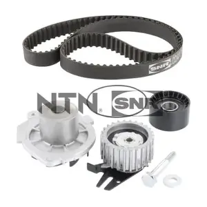 KDP458.560 SNR