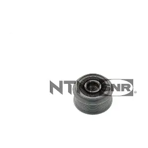 GA784.09 SNR