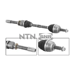 SNR DK55.220