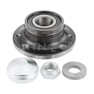 SNR R15846