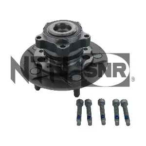 R152.105 SNR