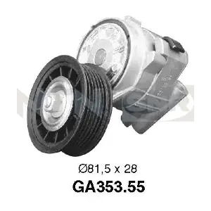 SNR GA353.55