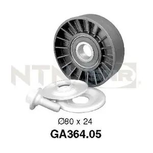 GA364.05 SNR