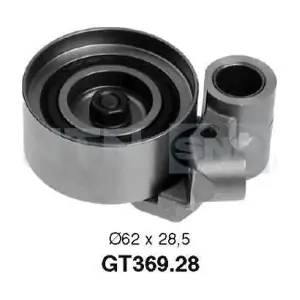 GT369.28 SNR