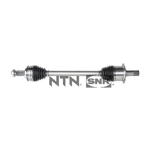 DK51.001 SNR