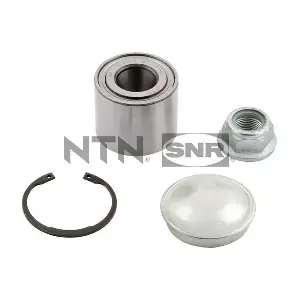 R155.77 SNR