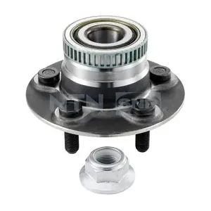 R186.06 SNR