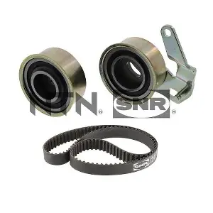 SNR KD45307