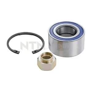 SNR R18455