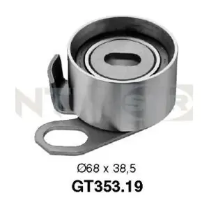 SNR GT353.19