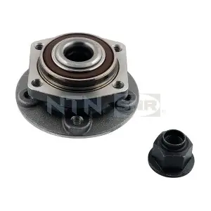 R165.18 SNR