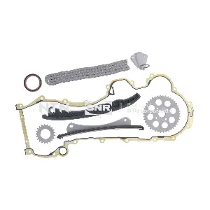 SNR KDC458.00