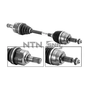 DK55.118 SNR