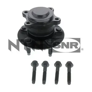 R153.84 SNR