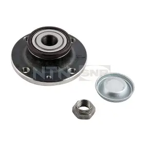 SNR R166.32