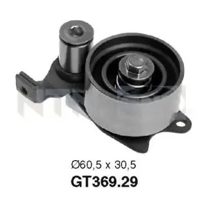 GT369.29 SNR