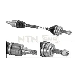 DK66.001 SNR