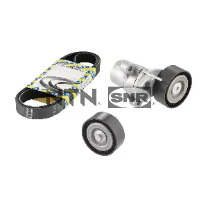 KA852.11 SNR