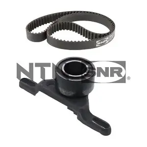 SNR KD45204