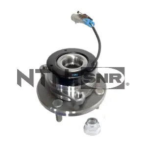SNR R19006