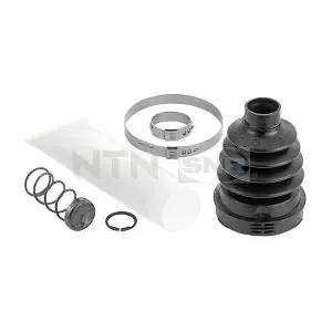 IBK66.003 SNR