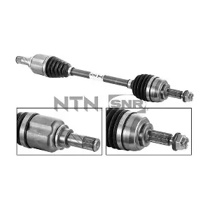 SNR DK55.092